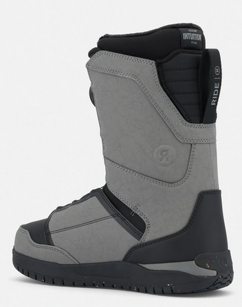 Ride Mens Deadbolt Zonal Snowboard Boots 2026