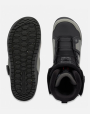 Ride Mens Deadbolt Zonal Snowboard Boots 2026