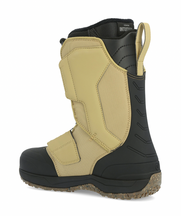 Ride Mens Insano Snowboard Boot 2024