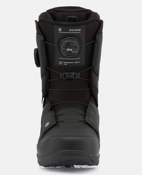 Ride Mens Octave Snowboard Boot 2026