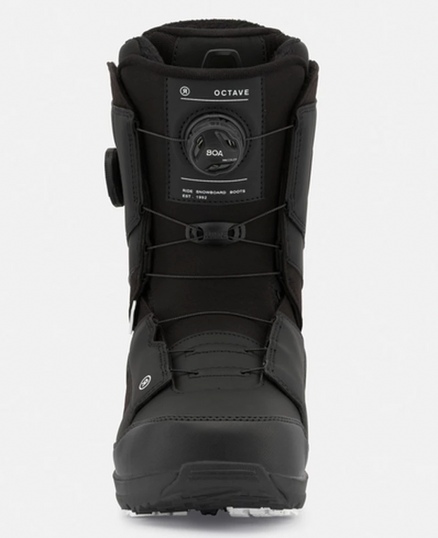 Ride Mens Octave Snowboard Boot 2026