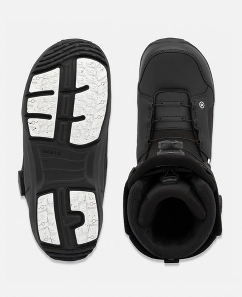 Ride Mens Octave Snowboard Boot 2026