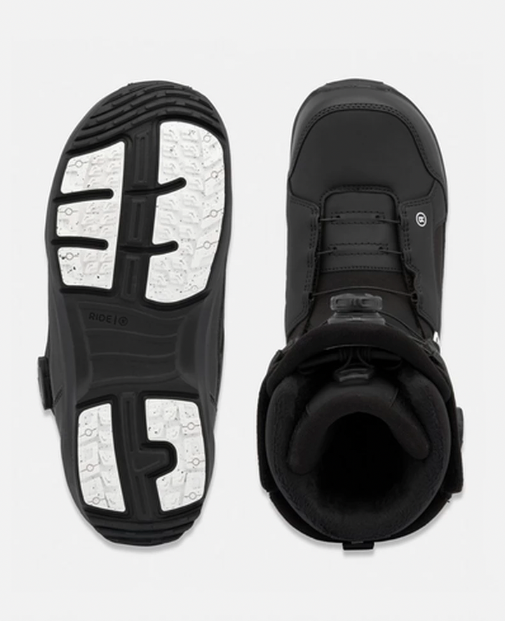 Ride Mens Octave Snowboard Boot 2026