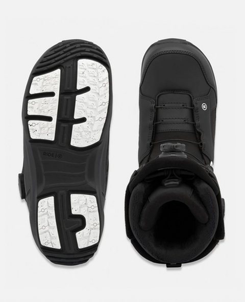 Ride Mens Octave Snowboard Boot 2026