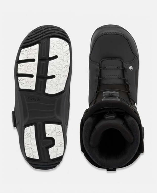 Ride Mens Octave Snowboard Boot 2026