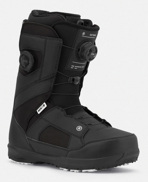 Ride Mens Octave Snowboard Boot 2026