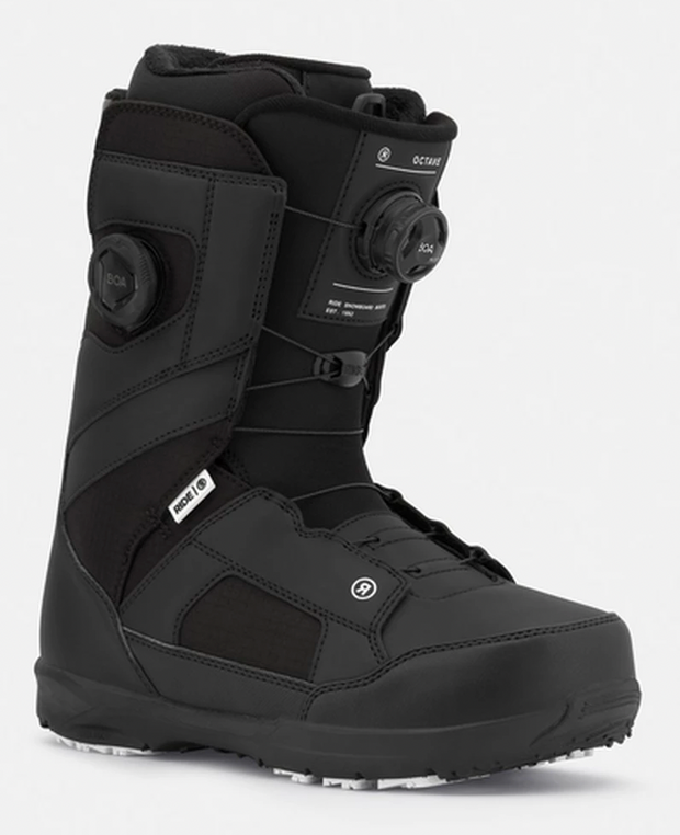 Ride Mens Octave Snowboard Boot 2026