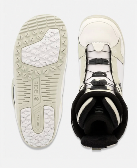 Ride Womens Sage Snowboard Boot 2026