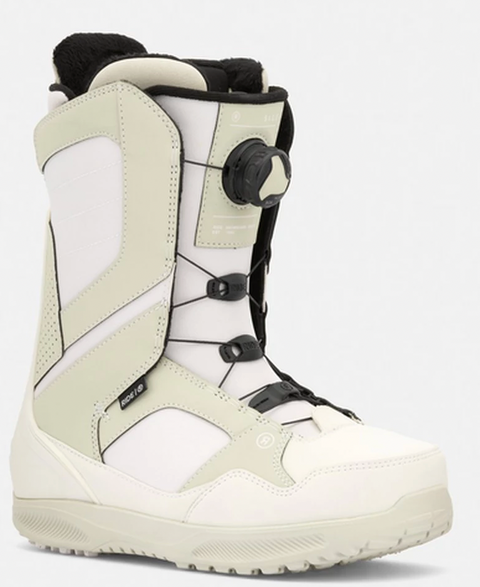 Ride Womens Sage Snowboard Boot 2026