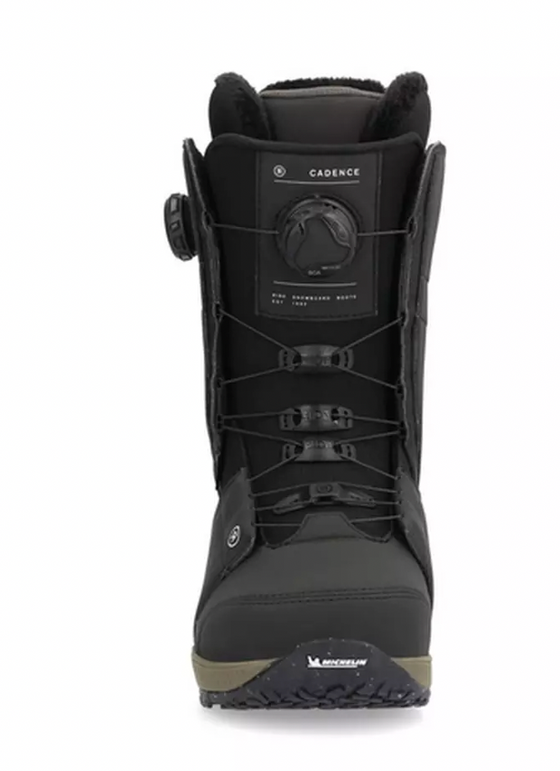 Ride Womens Cadence Snowboard Boot 2025