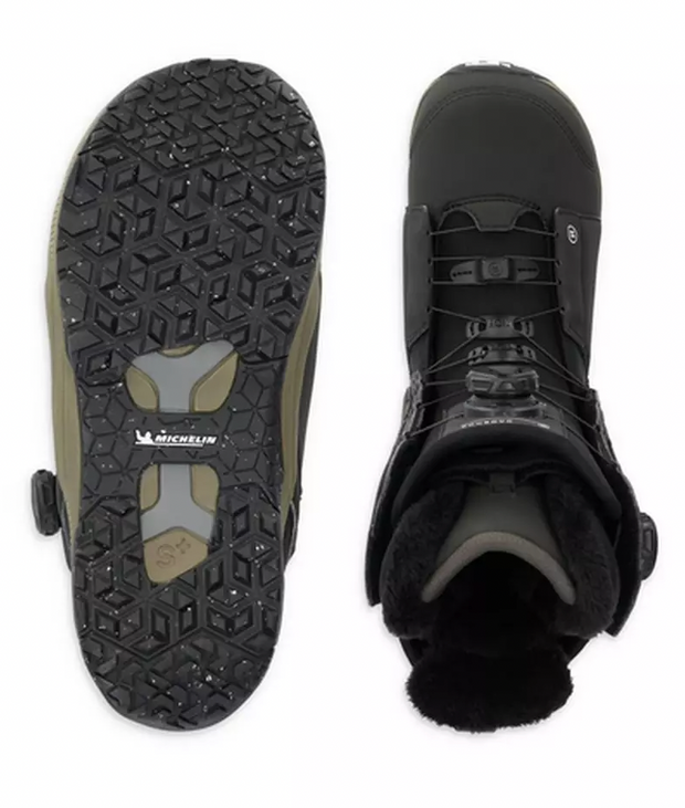 Ride Womens Cadence Snowboard Boot 2025