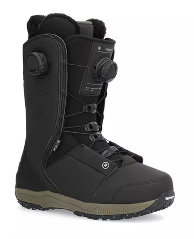 Ride Womens Cadence Snowboard Boot 2025