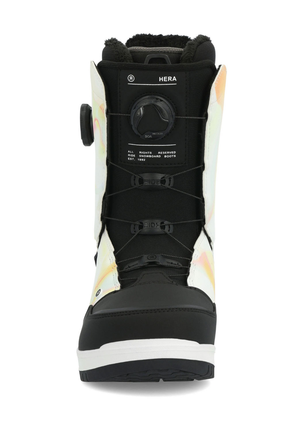 Ride Womens Hera Snowboard Boot 2024