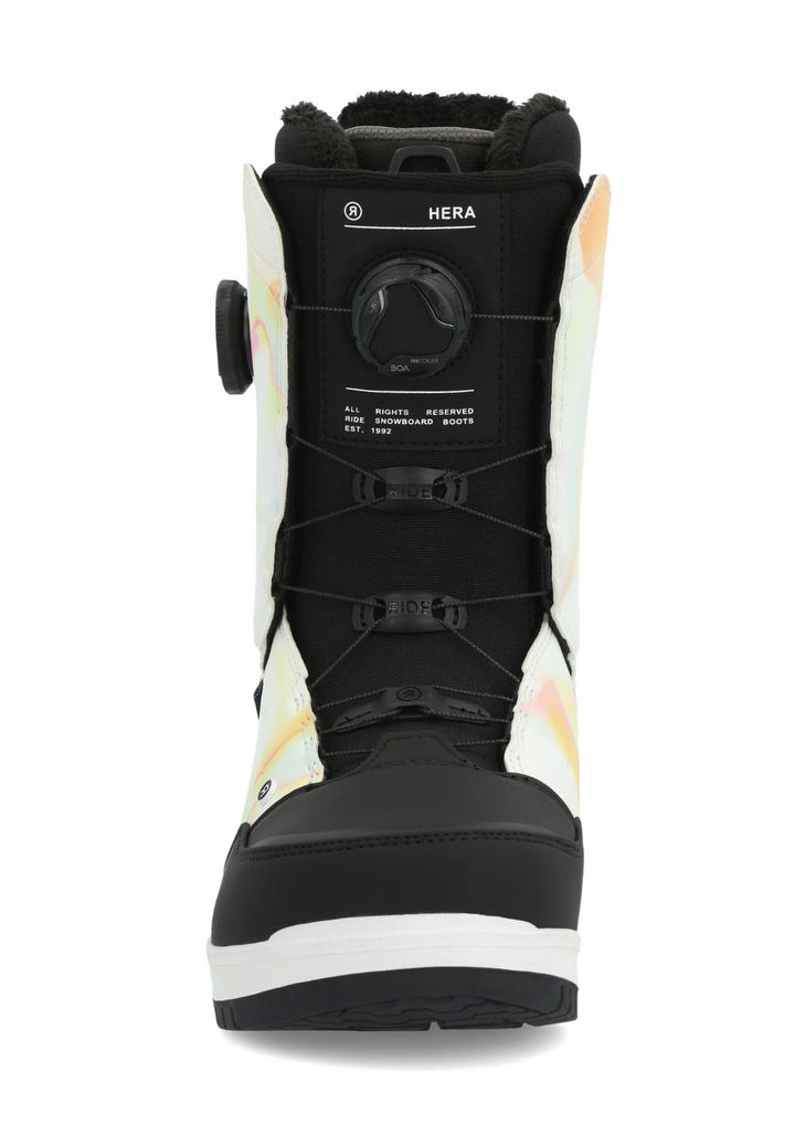 Ride Womens Hera Snowboard Boot 2024