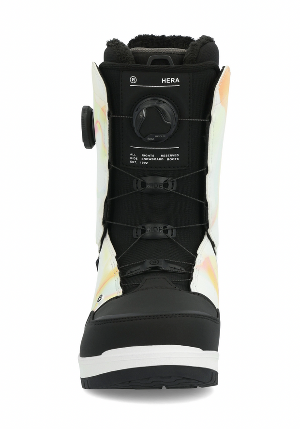 Ride Womens Hera Snowboard Boot 2024
