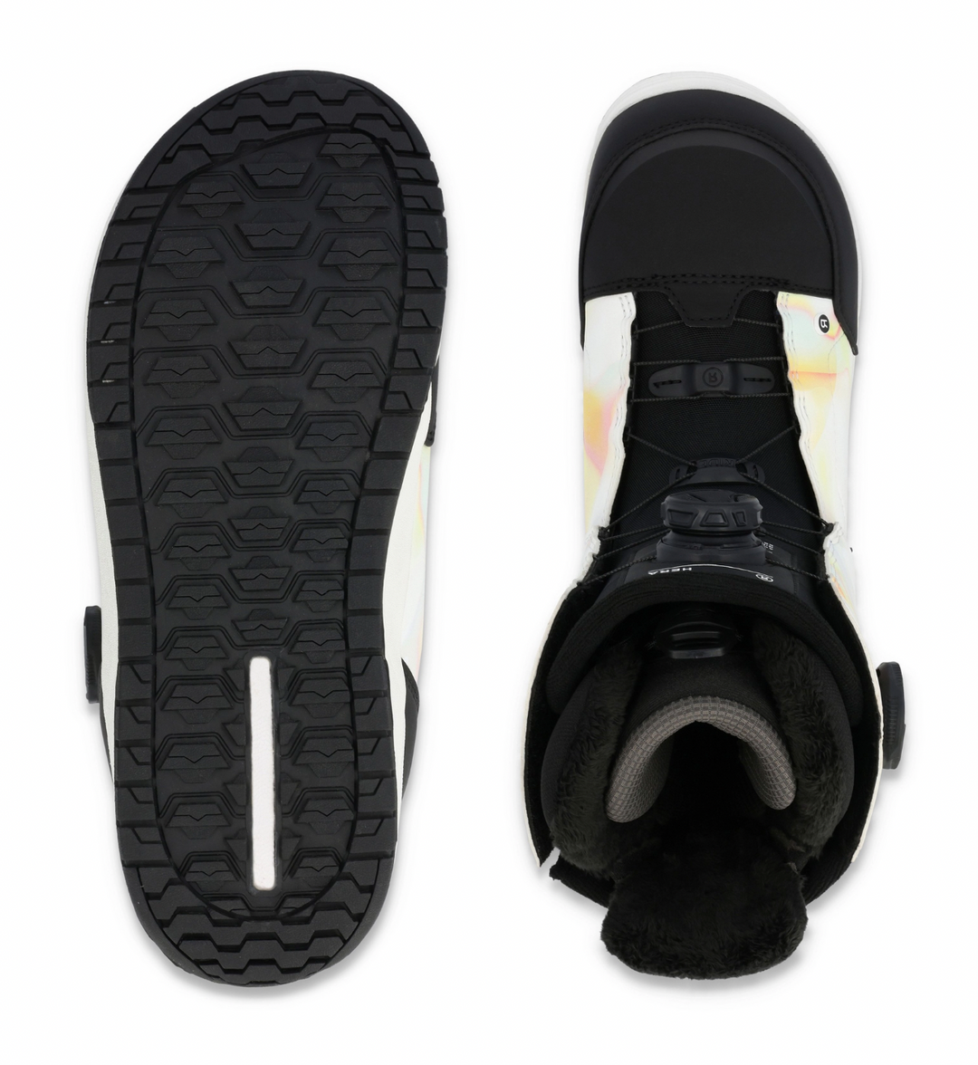 Ride Womens Hera Snowboard Boot 2024