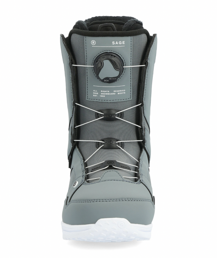 Ride Womens Sage Snowboard Boot 2024