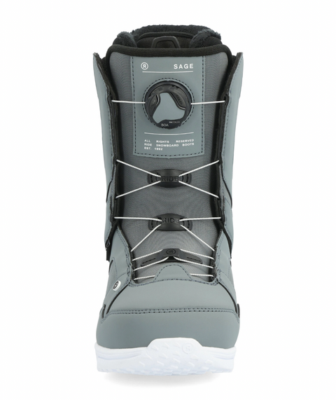 Ride Womens Sage Snowboard Boot 2024