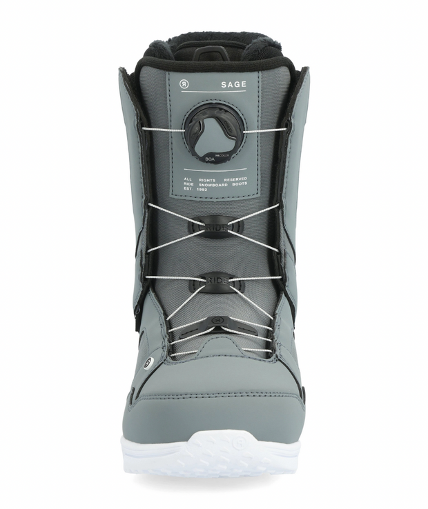 Ride Womens Sage Snowboard Boot 2024