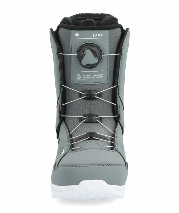 Ride Womens Sage Boot 2024