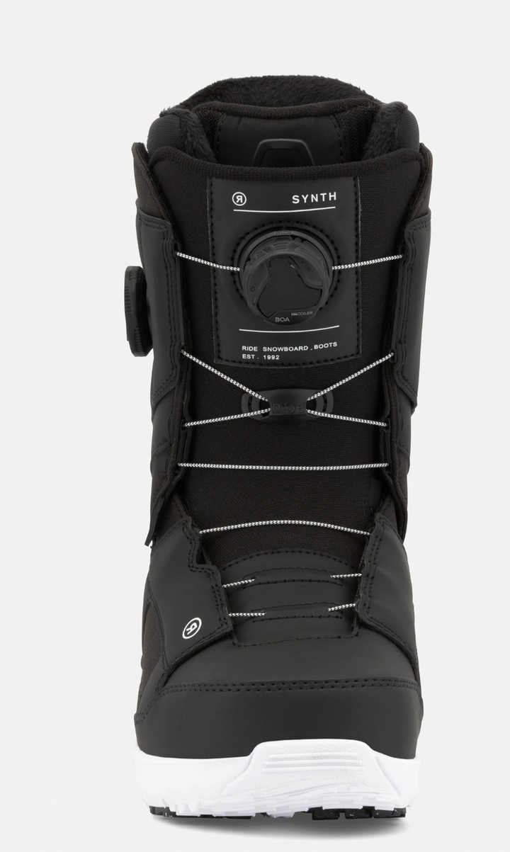 Ride Womens Synth BOA Snowboard Boots 2026