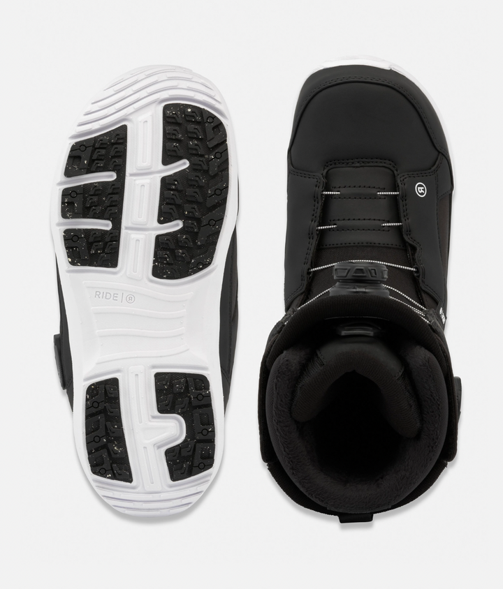 Ride Womens Synth BOA Snowboard Boots 2026
