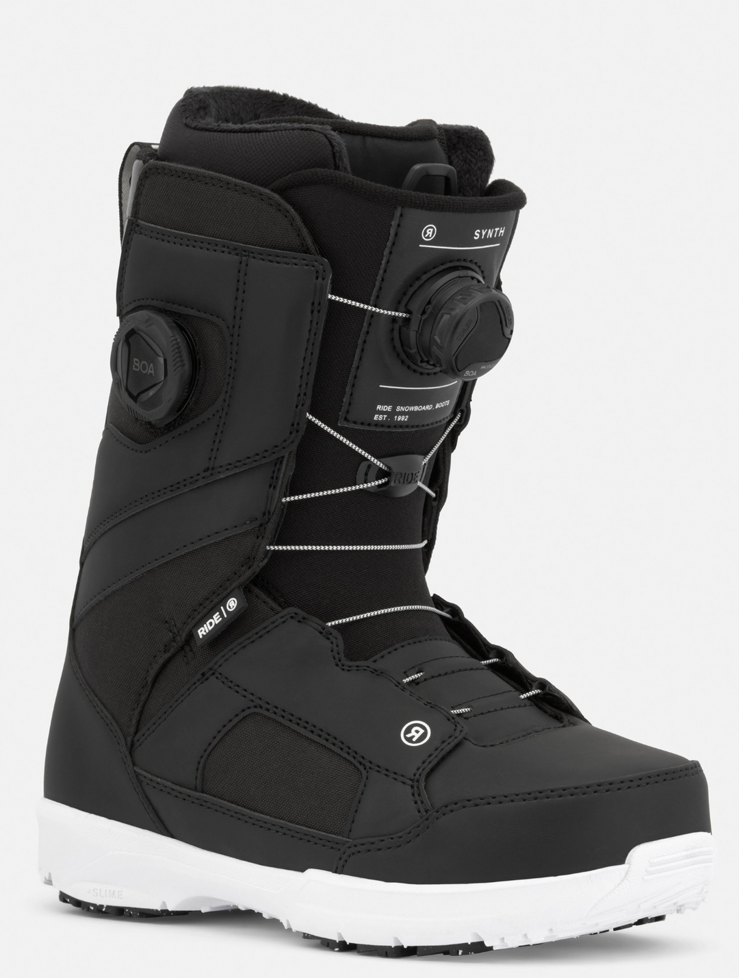 Ride Womens Synth BOA Snowboard Boots 2026