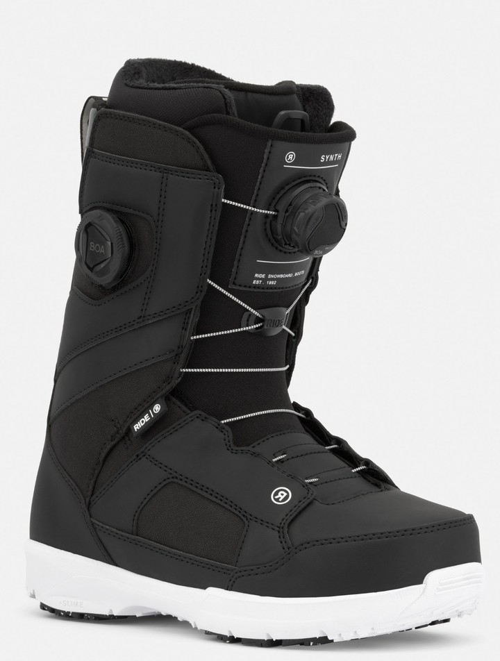 Ride Womens Synth BOA Snowboard Boots 2026
