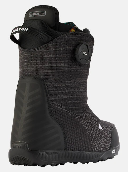 Burton Womens Ritual Boa Snowboard Boot 2025