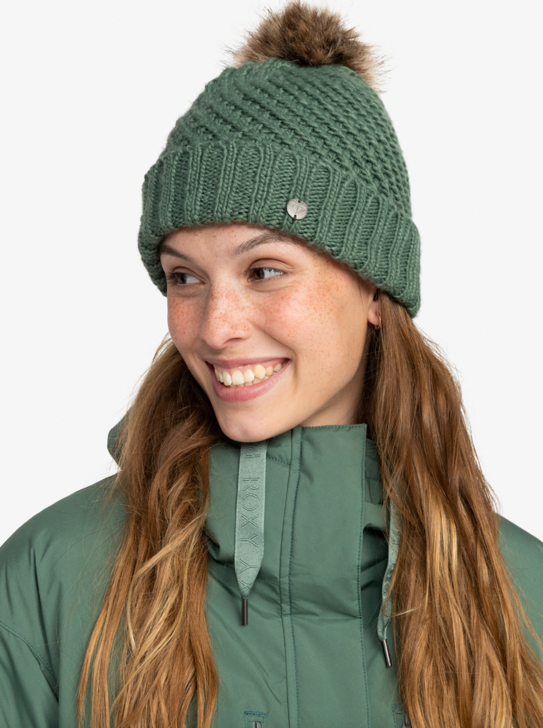 Roxy Womens Blizzard Beanie