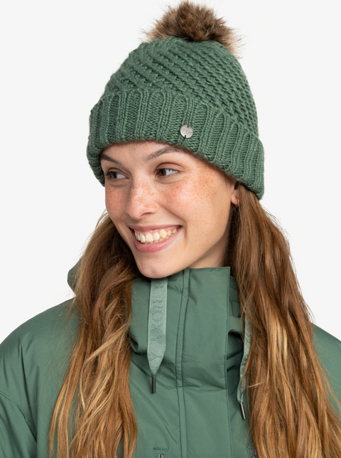 Roxy Womens Blizzard Beanie