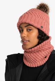 Roxy Womens Blizzard Beanie