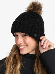 Roxy Womens Blizzard Beanie