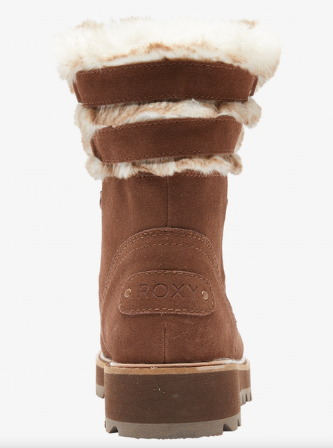 Roxy Brandi III Womens Winter Boot