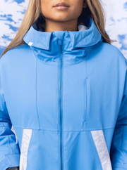 Roxy Chloe Kim Insulated Womens Jacket 2024