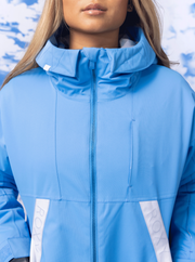 Roxy Chloe Kim Insulated Jacket 2024