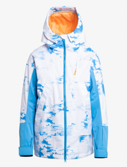 Roxy Chloe Kim Insulated Jacket 2024