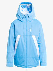 Roxy Chloe Kim Insulated Womens Jacket 2024
