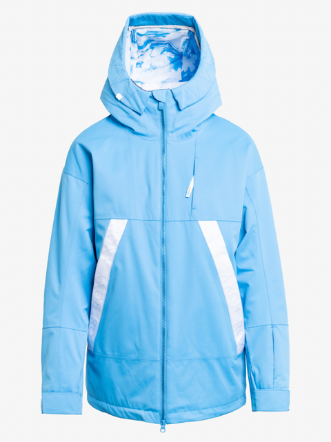 Roxy Chloe Kim Insulated Jacket 2024