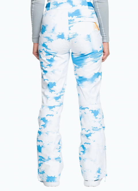 Roxy Chloe Kim Pant 2024