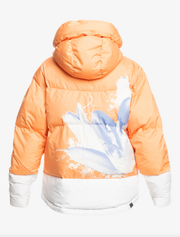 Roxy Chloe Kim Puffy Technical Jacket 2024