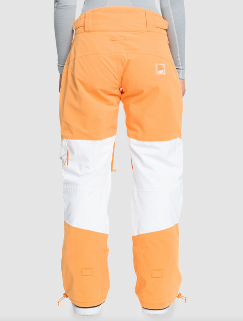 Roxy Chloe Kim Woodrose Pant 2024