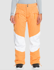 Roxy Chloe Kim Woodrose Pant 2024