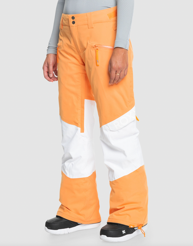 Roxy Chloe Kim Woodrose Pant 2024