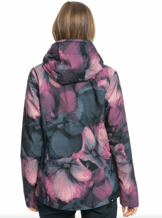 Roxy Jetty Technical Womens Jacket 2024
