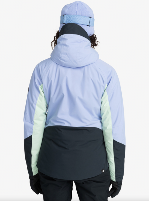 Roxy Luna Frost Technical Jacket 2024