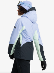 Roxy Luna Frost Technical Jacket 2024