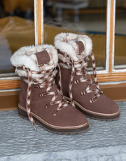 Roxy Brandi III Womens Winter Boot