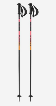Salomon Shiva Ski Poles