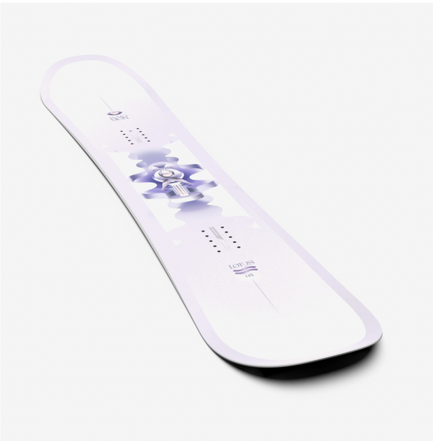 Salomon Lotus Womens Snowboard 2026